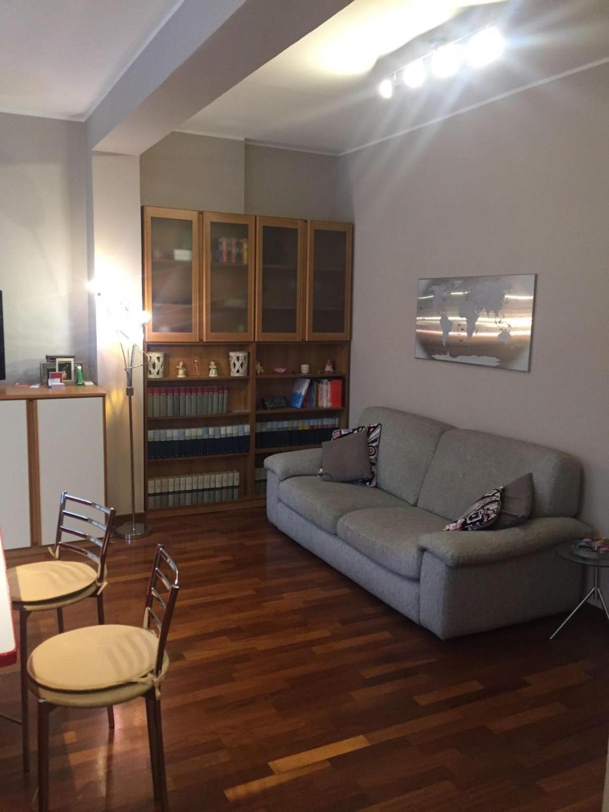 Likehome Milano - Via Coni Zugna Eksteriør bilde