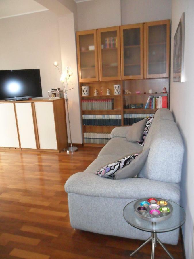 Likehome Milano - Via Coni Zugna Eksteriør bilde