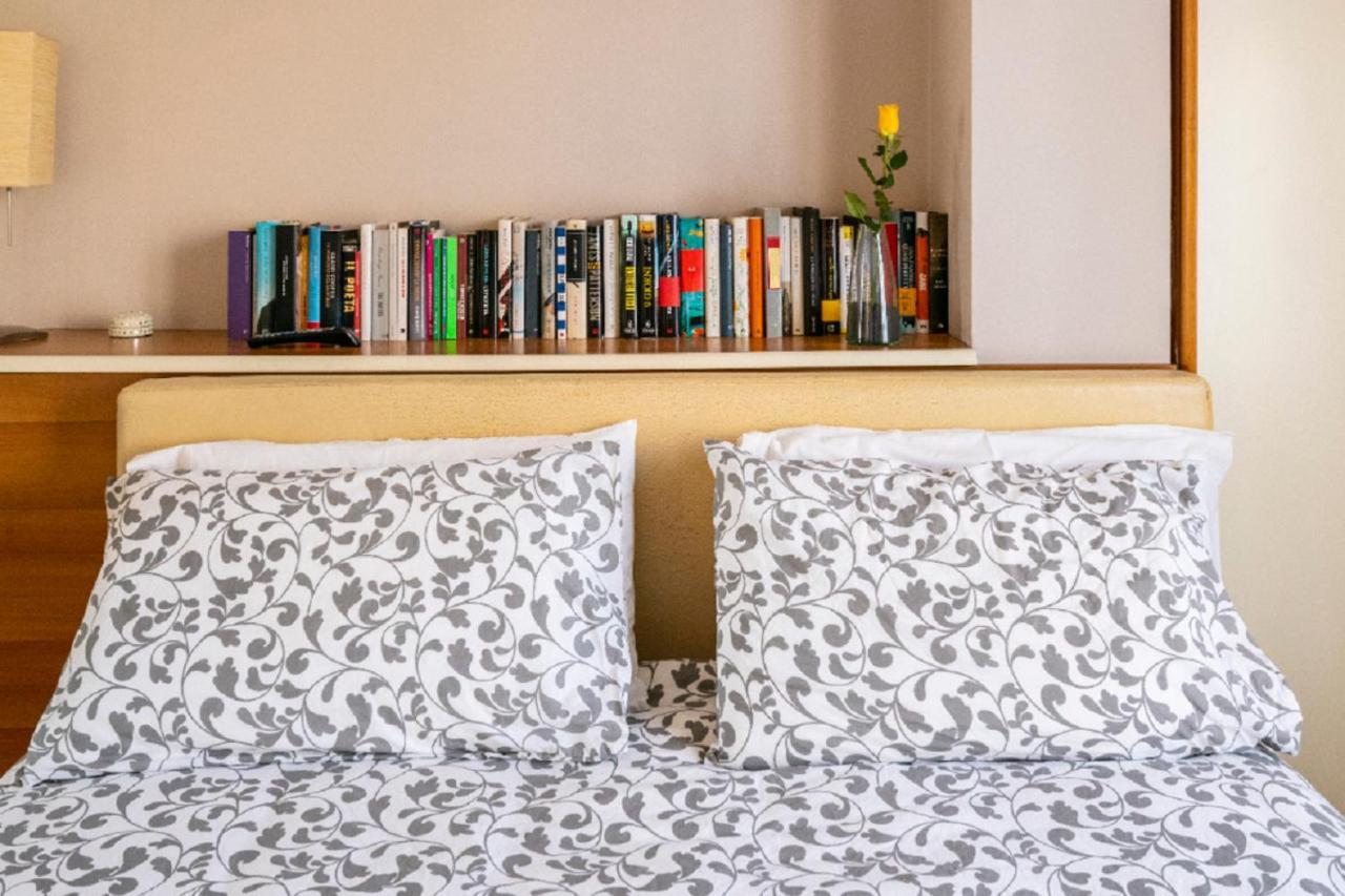 Likehome Milano - Via Coni Zugna Eksteriør bilde