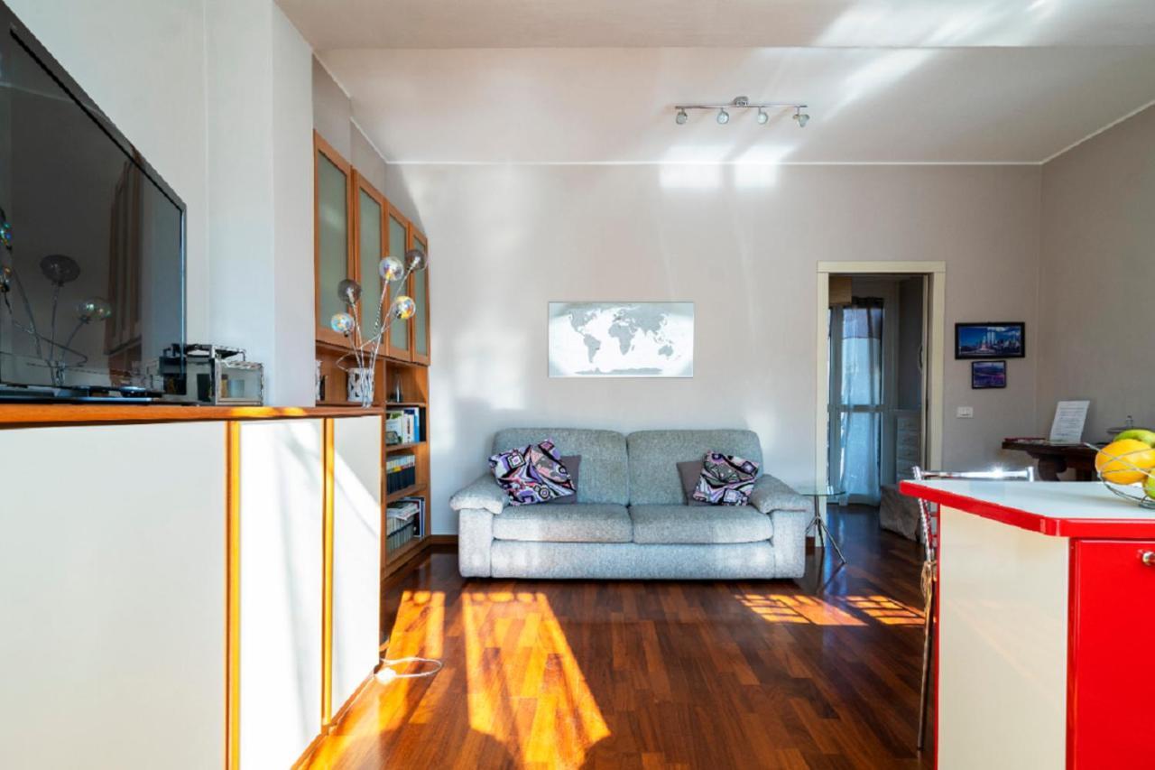 Likehome Milano - Via Coni Zugna Eksteriør bilde