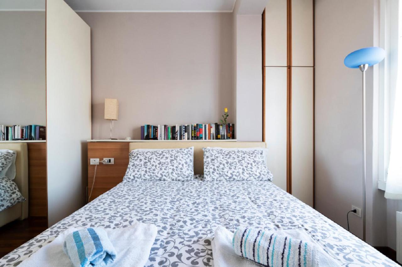 Likehome Milano - Via Coni Zugna Eksteriør bilde