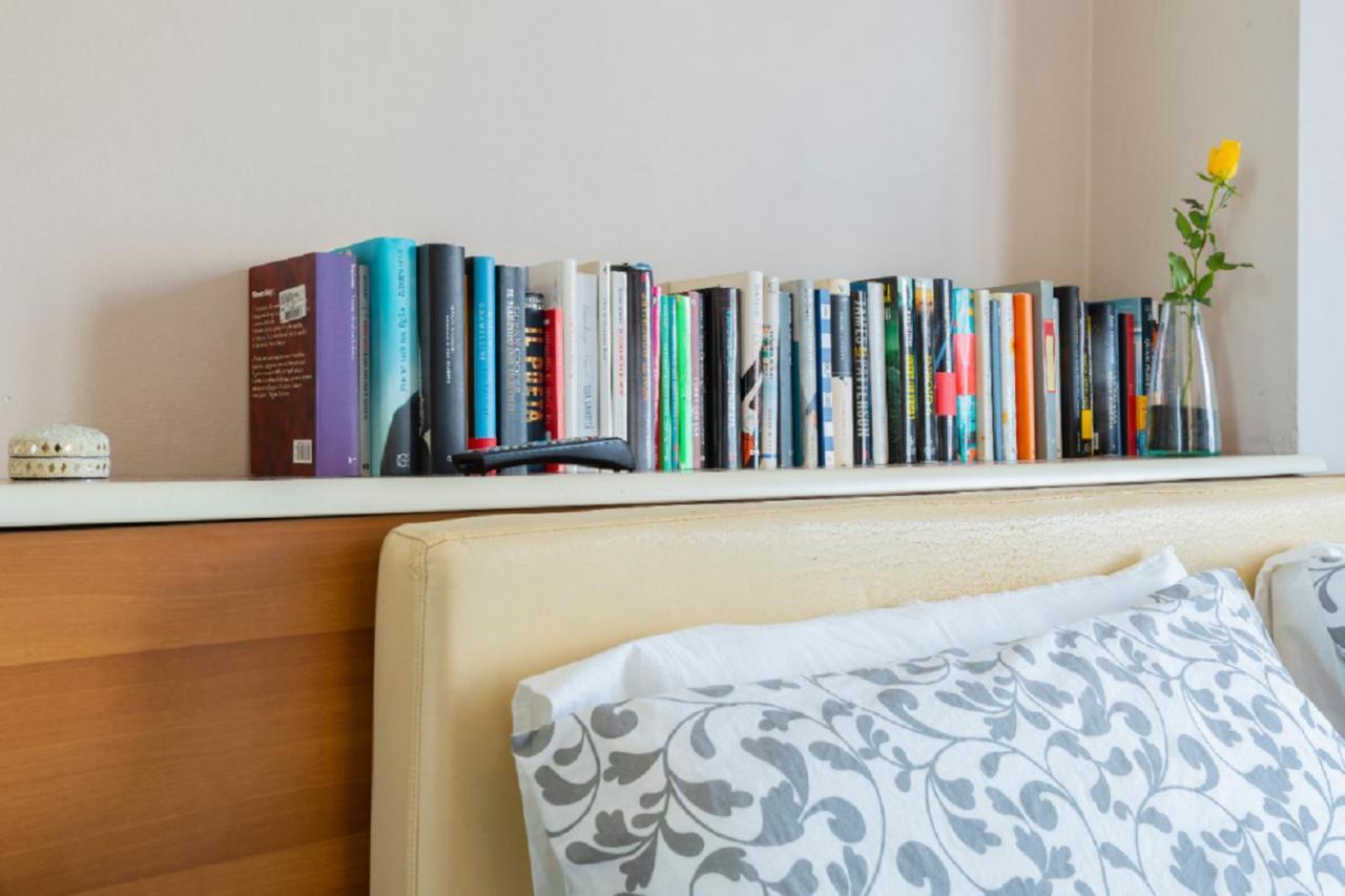 Likehome Milano - Via Coni Zugna Eksteriør bilde