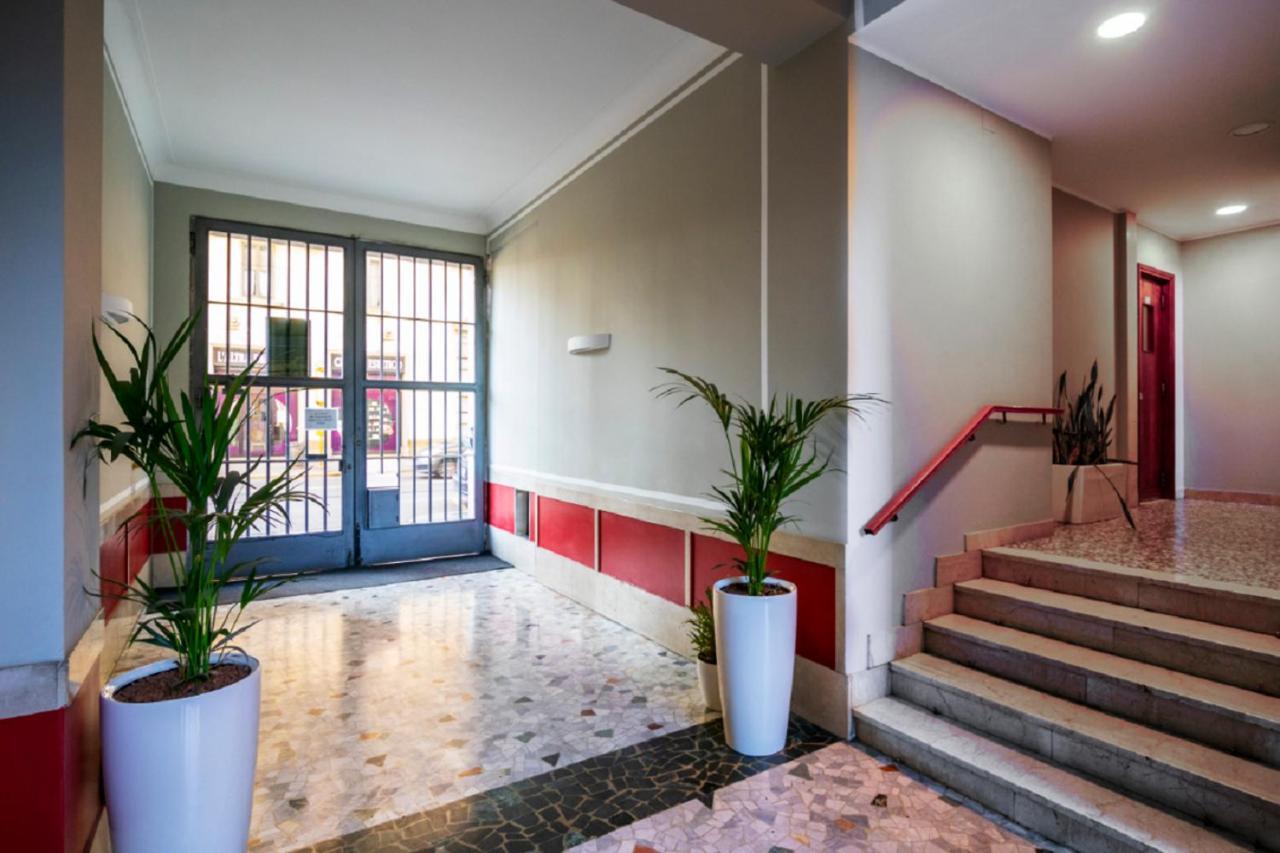Likehome Milano - Via Coni Zugna Eksteriør bilde